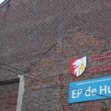 Renaissance pour l’EP de Huy: un nouveau bâtiment scolaire