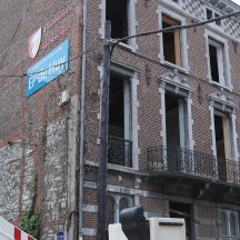 Renaissance pour l’EP de Huy: un nouveau bâtiment scolaire
