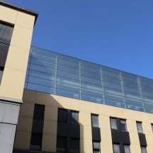Lycée Technique Provincial Jean Boets à Liège ©ProvincedeLiège