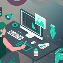 Création et gestion par outils informatiques