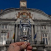 Le Palais Provincial