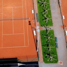 Province Raquettes Arena Huy ©ProvincedeLiège