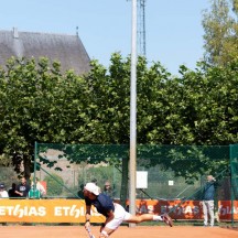 Province Raquettes Arena Huy ©ProvincedeLiège