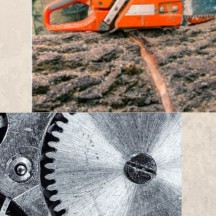 Entretien du petit matériel thermique