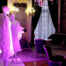 Cadeaux - Marché des Créateurs, Palais provincial, 13 et 14/12