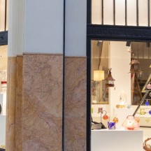 Cadeaux - Pop Up Store Artisans, Passage Lemonnier 28/11->31/12