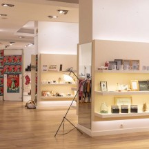 Cadeaux - Pop Up Store Artisans, Passage Lemonnier 28/11->31/12