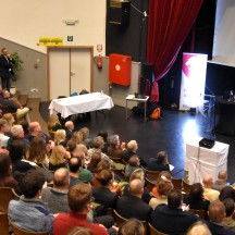 Rentrée académique 2025 de l'Enseignement provincial