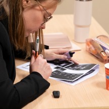 Finale belge des Négociales 2026 à la HEPL ©ProvincedeLiège