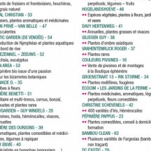 Programme 2 