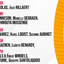 La Province de Liège à la Foire du Livre de Bruxelles 2026