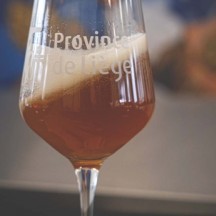 La bière