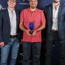 Trophées du Sport 2026 de la Province de Liège ©ProvincedeLiège