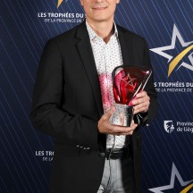 Trophées du Sport 2026 de la Province de Liège ©ProvincedeLiège