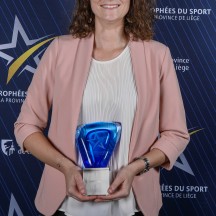 Trophées du Sport 2026 de la Province de Liège ©ProvincedeLiège