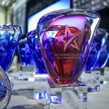 Trophées du Sport 2026 de la Province de Liège ©ProvincedeLiège
