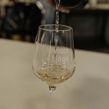 Dégustation de vin
