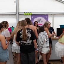 Liège Province Festive: présente aux côtés des jeunes tout l'été