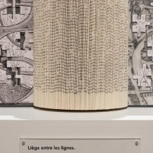 BRONCKART Alain : Liège se livre