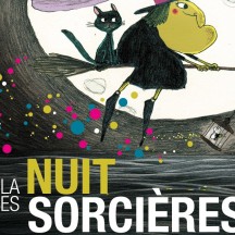 La Nuit des Sorcières