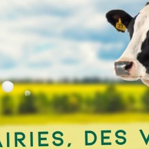 Foire agricole de Battice 