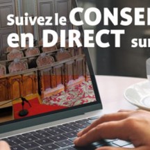 Conseil provincial de Liège