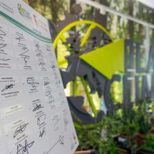 La Province de Liège poursuit la mobilisation des communes face 