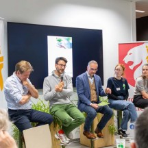 La Province de Liège poursuit la mobilisation des communes face 