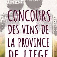 Concours des Vins de la Province de Liège