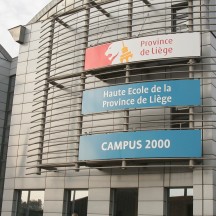 Campus 2000 (Jemeppe)