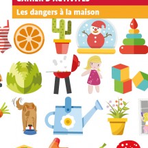 Livret d'activités sur les accidents domestiques