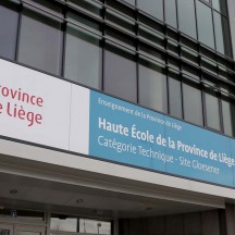 Campus Gloesener - Liège