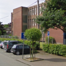 Campus Parc des Marêts - Seraing