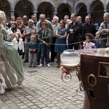 Fêtes de Wallonie de la Province de Liège