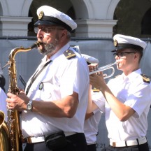 Musique des Cadets de Marine 
