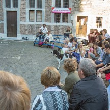 Fêtes de Wallonie de la Province de Liège