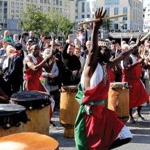 Fêtes de Wallonie de la Province de Liège