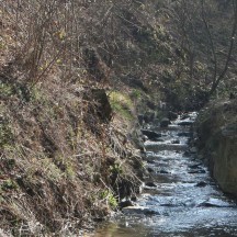 Wasserlauf