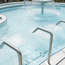 Les Thermes de Spa