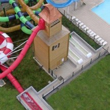 Le Domaine de l'Hirondelle à Oteppe