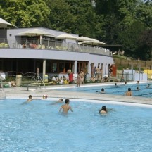 Domaine provincial de Wégimont