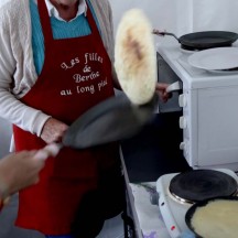 Village des Confréries - Fêtes de Wallonie à Liège