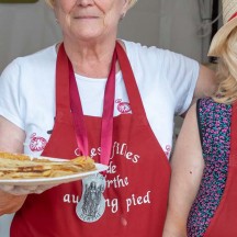 Village des Confréries - Fêtes de Wallonie à Liège