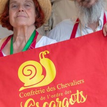 Village des Confréries - Fêtes de Wallonie à Liège