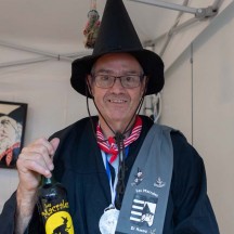 Village des Confréries - Fêtes de Wallonie à Liège