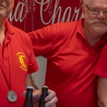 Village des Confréries - Fêtes de Wallonie à Liège