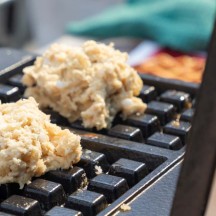 Concours de la meilleure gaufre de Liège - Province de Liège