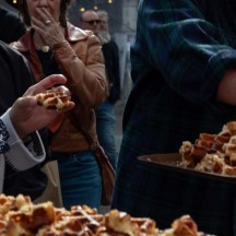 Concours de la meilleure gaufre de Liège - Province de Liège