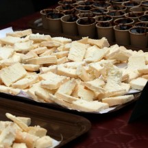 Le petit-déjeuner gratuit des Fêtes de Wallonie à Liège