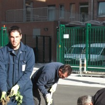 Techniques d'aménagement des espaces urbains et paysagers